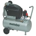 Metabo 023 002 5500 Kompressor Classic AIR255 8 bar, 1,5kW