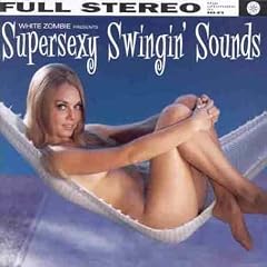 Supersexy Swingin' Sounds