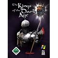 The Kings of the Dark Age in Metalbox