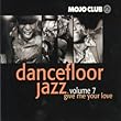 Dancefloor Jazz Vol.7