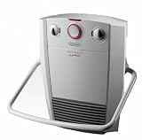 DeLonghi HWB5050T Towel Warmer/Bathroom Heater