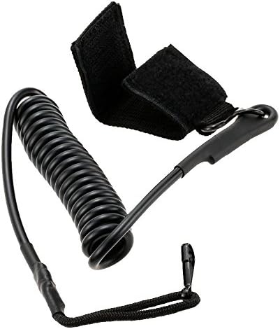 Hunting Equipment Pistol Sling for Hunting Adjustable Combat Sling Telescopic Tactical Pistol Hand Gun Secure Lanyard Spring Sling Hanging Buckle