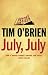 Books : July, July (SIGNED)