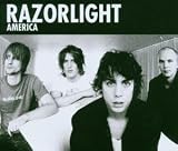 America - Razorlight