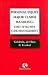 Books : PI Major Claims Handling