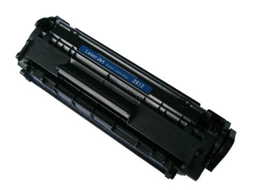 HP LaserJet 3052 MICR Toner Cartridge - 2000Pages