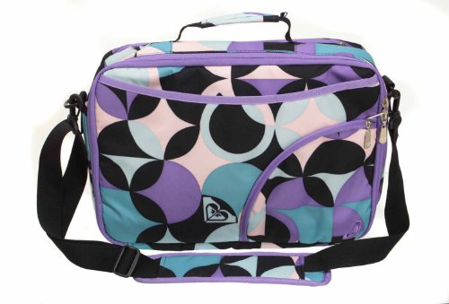 Roxy Damen Umh&auml;ngetasche Mighty, Aster Purple, XGWBA401 Preisvergleich