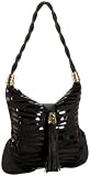 SR Squared by Sondra Roberts Classic Zebra Hobo