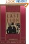 The Last Lion: Winston Spencer Churchill: Alone, 1932-1940