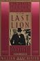 The Last Lion: Winston Spencer Churchill