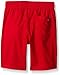 DC Apparel Boys' 2 Piece Jersey Tank Top with Poplin Plaid Woven Short Set