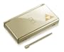 Legend of Zelda Gold Triforce DS Lite
