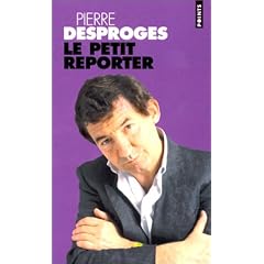 Le petit reporter