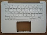 Compatible Replacement for Model Apple Macbook A1342 MC516 TopCase Keyboard A++