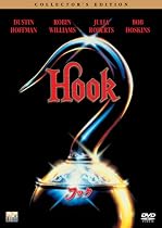 フック コレクターズ・エディション [DVD]