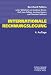 Internationale Rechnungslegung. (Hardcover)