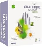 Upgrade Coreldraw Graphics SUITE11/MAC French