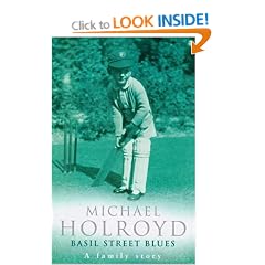 Basil Street Blues