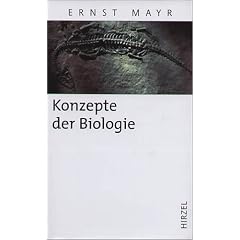 Konzepte der Biologie