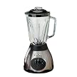 Aroma Blender with Glass Jar - Stainless Steel (ABD530G)