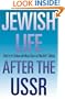 Jewish Life after the USSR