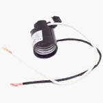 Phenolic Lamp Socket
