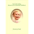 Out of the Valley: Memoirs of an Australian Childhood