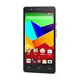 BQ Aquaris E5 4G - 1