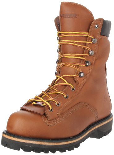 Wolverine Men's Northman 8