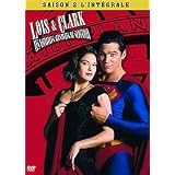 Lois & Clark : L'int�grale saison 2 - Coffret 6 DVDpar Teri Hatcher
