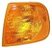 CORNER LIGHT ford F250 DUTY PICKUP f-250 04 F150 HERITAGE marker lh