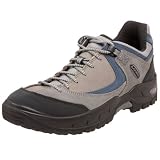 Lowa Men's Tempest Lo Approach Shoe,Grey/Blue,11.5 M US