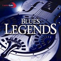 CD-Charts  Search : Blues Legends