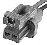 Standard Motor Products Pigtail/Socket