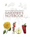 Books : RHS Gardener's Notebook