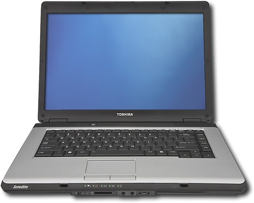 Toshiba Satellite L305-S5944 Notebook Laptop - Intel� Pentium� Dual-Core T3400 2.16GHz, 2GB DDR2 Memory, 250GB HD, 15.4