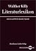 Computer Software : Walther Killy - Literaturlexikon (Digitale Bibliothek 9)