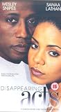 Click for more about Sanaa Lathan: Disappearing Acts [2000].
