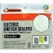 Thermwell #OSS6H 6PK White Plate Sealer