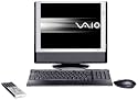 Sony Vaio-Desktop PCV-V1 (15 Zoll LCD, Intel Pentium 4 2,8 GHz, 512 <acronym title=