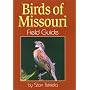 Birds of Missouri Field Guide