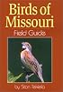 Birds of Missouri Field Guide