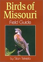 Birds of Missouri Field Guide