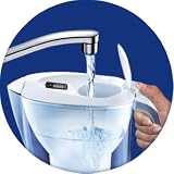 picture of BRITA Marella Cool Red Passion Water Filter Jug