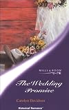 Wedding Promise, The (Harlequin Romance Audio)