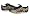 Coach Women's Devin Signature Suede Sneakers (8 M US Women, Khaki/Navy)