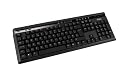 Sweex  Kb060uk Multimedia Keyboard. Usb2. Black