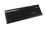 Sweex  Kb060uk Multimedia Keyboard. Usb2. Black