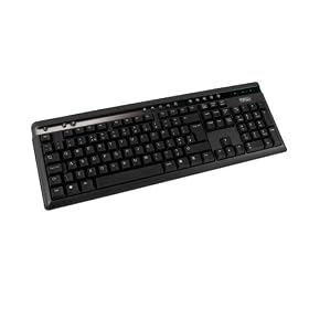 Sweex  Kb060uk Multimedia Keyboard. Usb2. Black