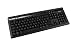 Sweex  Kb060uk Multimedia Keyboard. Usb2. Black